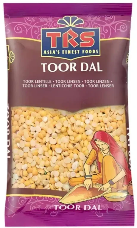 Toor dal -TRS-1kg