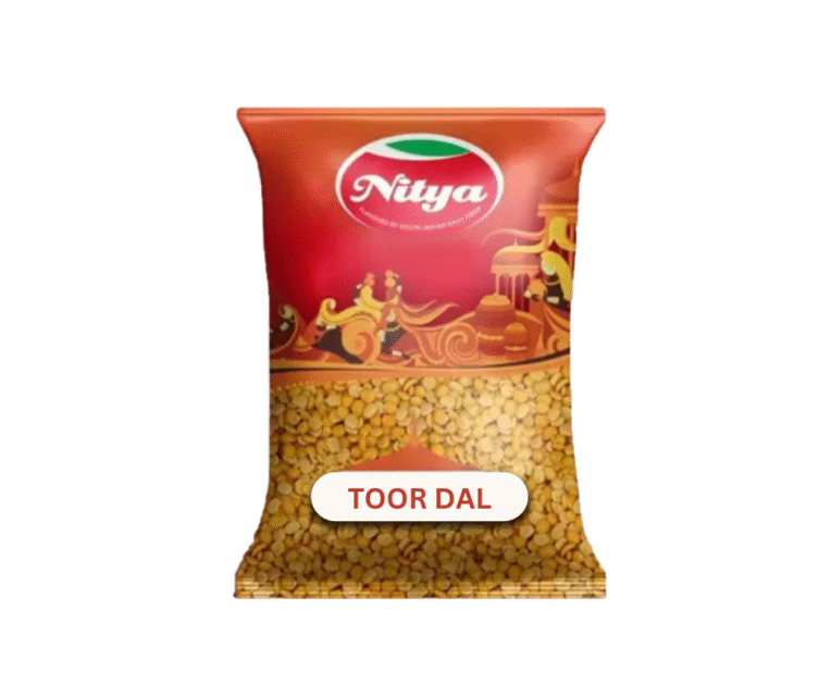TOOR-DAL