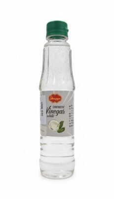 Synthetic Vinegar White-Shezan -300ml