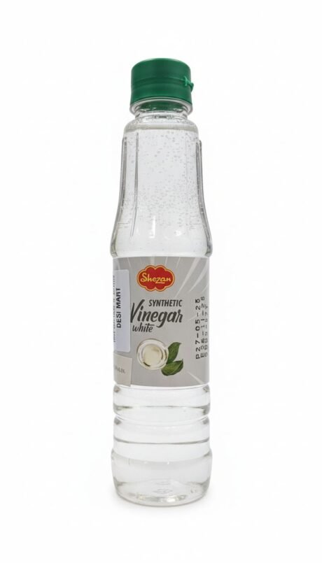 Synthetic Vinegar White-Shezan -300ml