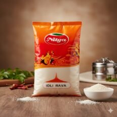 Idli Rava Nitya 1kg