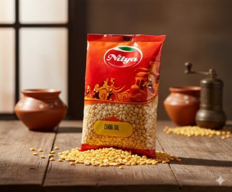 Chana Dal-Nitya-1Kg