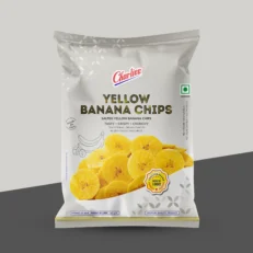 Yellow Banana Chips -Charliee-150Gm
