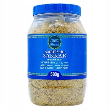 Amritsari Shakkar-Heera -500Gm