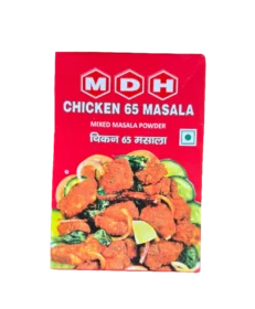 Chicken 65Masala-MDH -50Gm