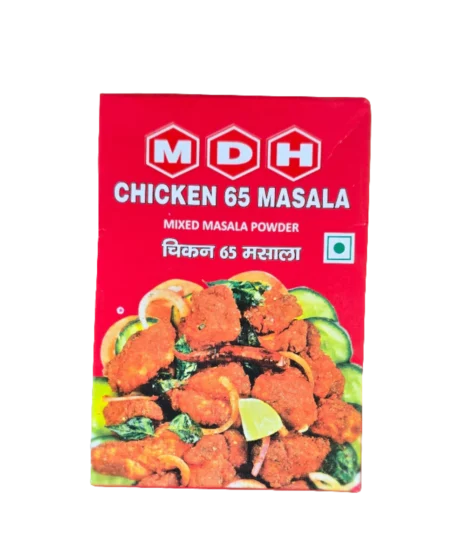 Chicken 65Masala-MDH -50Gm