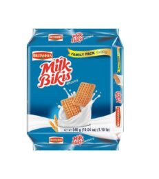 Milk Bikis (FAMILY PACK)/-Britannia