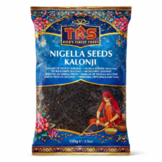 Nigella Seeds(kalonji)-Trs-100Gm