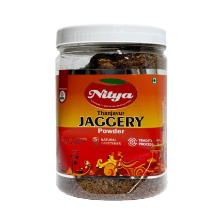 Thanjavur Jaggery Powder,Nitya- 750g