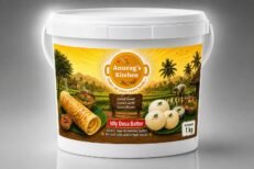 Home made Idly dosa Batter -1kg