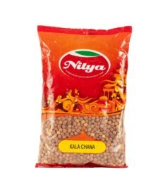 Kala Chana -Nitya -1Kg
