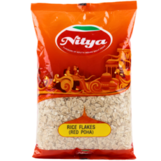 Red Poha- Nitya-400Gm