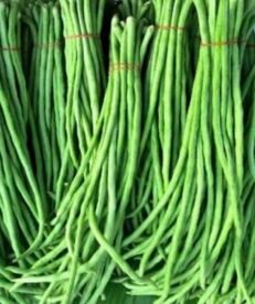 Long Beans -500Gm