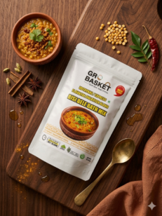 BisiBele Bath Mix-Grobasket-250Gm