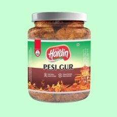 Pesi Gur-Hardin-500Gm
