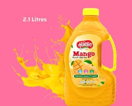 Mango Nectar-Hardin -2L