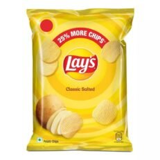 Classic Salted-Lays-50Gm