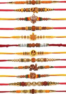 Rakhi