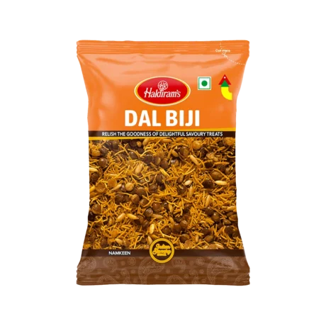 Dal Biji-Haldirams -200Gm