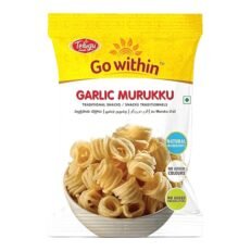 Garlic Muruku-Telugu-170Gm