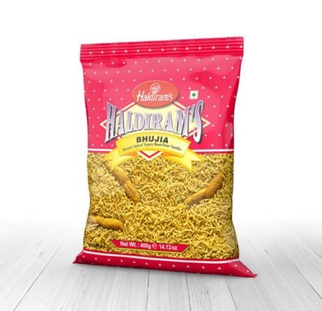 Bhujia Masala- Haldiram’s-200Gm