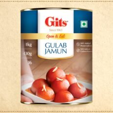 Gulab Jamun-Gits-1kg