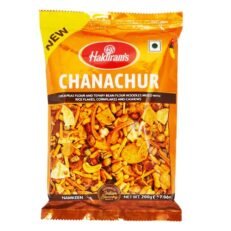 Chanachur -Haldiram-200Gm