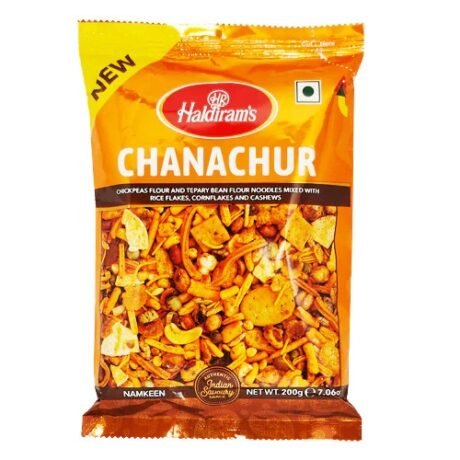 Chanachur -Haldiram-200Gm