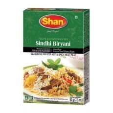 Sindhi Biryani Masala-Shan-50Gm