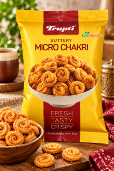 Micro Chalri-Trupti-25Gm