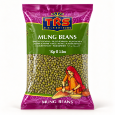 Green gram whole -Trs -1kg
