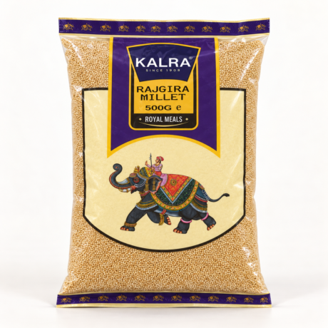 Rajgira Millet-Kalra-500Gm