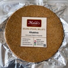 Bajra (Pearl Millet) Khakhra-Malde’s-200Gm