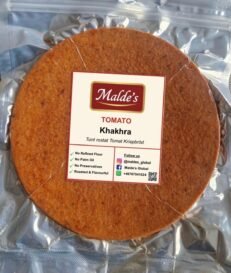 Tomato Khakhra-Malde’s-200Gm
