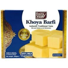 Khoya Barfi-DV-300Gm