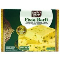 Pista Barfi-DV-300Gm